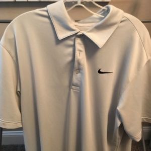 Nike Dri Fit Polo